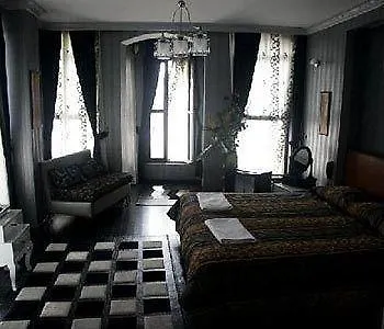 Sultansaray Suites ホテル イスタンブール