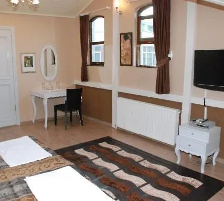 Sultansaray Suites