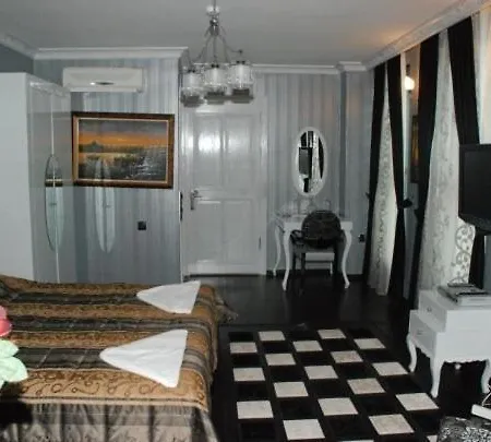 Sultansaray Suites Hotel 3*