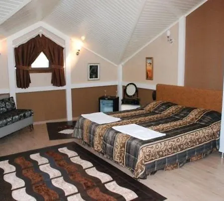 Hotel Sultansaray Suites