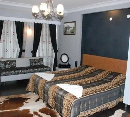 Sultansaray Suites 酒店 伊斯坦布尔