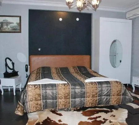 Sultansaray Suites 酒店
