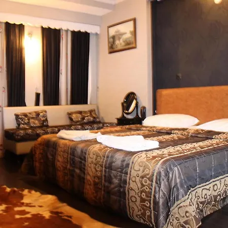 Sultansaray Suites 3* 伊斯坦布尔