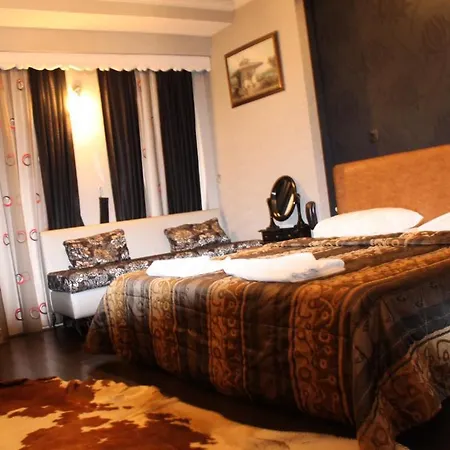 Hotel Sultansaray Suites