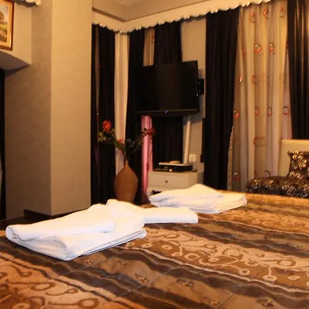 Sultansaray Suites 酒店 伊斯坦布尔