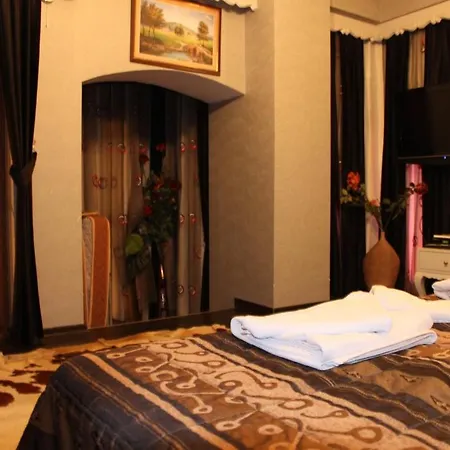 Sultansaray Suites Istambul