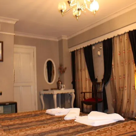 Sultansaray Suites Hotel