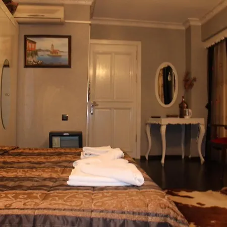 Hotel Sultansaray Suites 3*