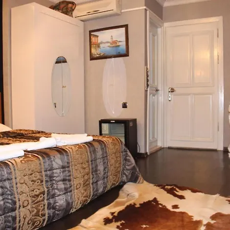 Sultansaray Suites