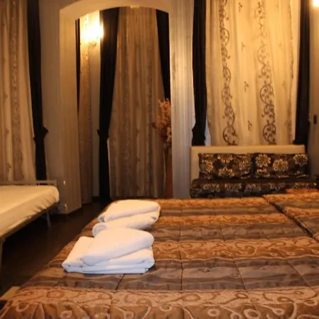 Sultansaray Suites Hotel 3*