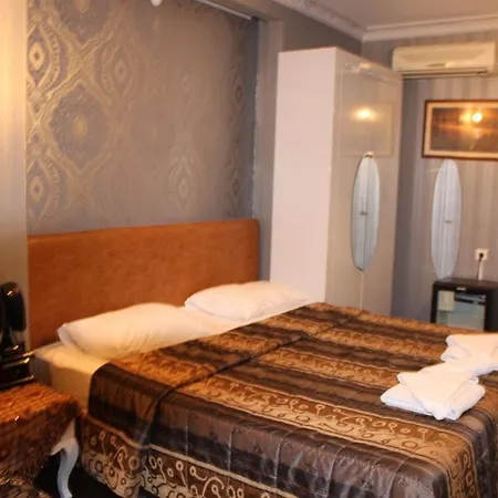 酒店 Sultansaray Suites