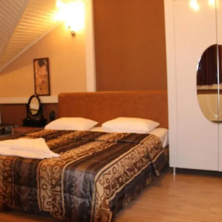 Sultansaray Suites 伊斯坦布尔