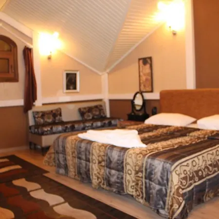 Sultansaray Suites 3*