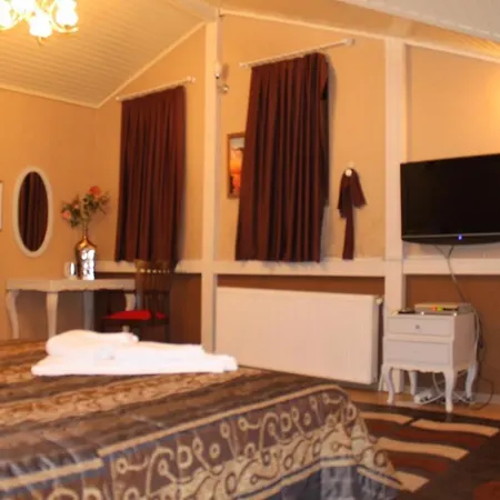 Sultansaray Suites Hotel 3*