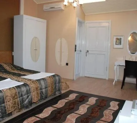 Sultansaray Suites 伊斯坦布尔
