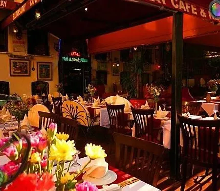 Sultansaray Suites 3* 伊斯坦布尔