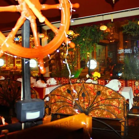 Hotel Sultansaray Suites 3*