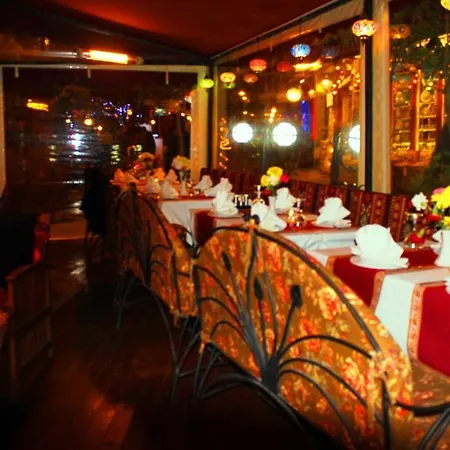 Sultansaray Suites 酒店 3*