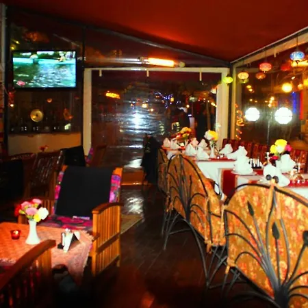 Sultansaray Suites 伊斯坦布尔