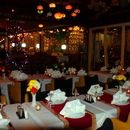 Sultansaray Suites 3* 伊斯坦布尔