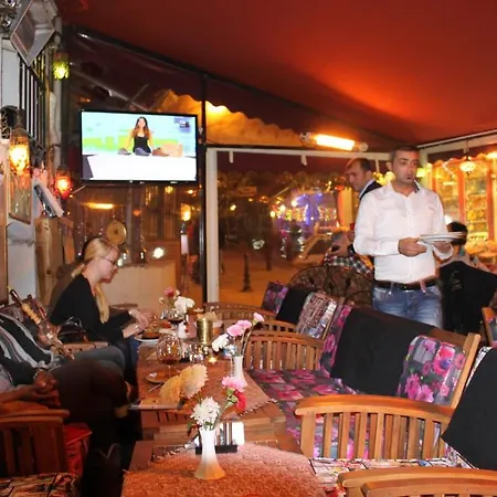 Sultansaray Suites Hotel