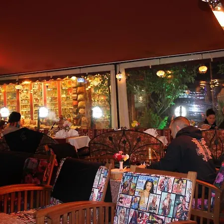 Hotel Sultansaray Suites 3*