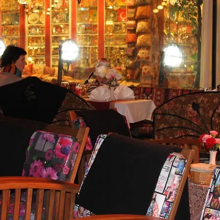 Sultansaray Suites