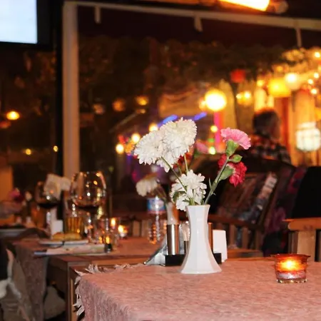 Sultansaray Suites Hotel Istambul