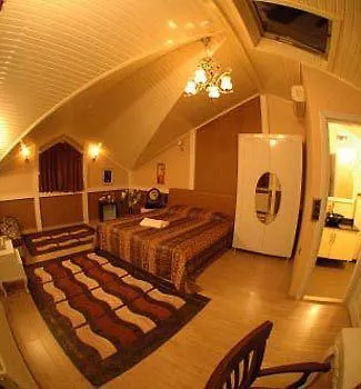 Sultansaray Suites 3*