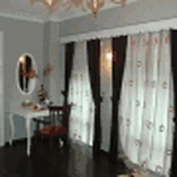Sultansaray Suites Hotel Istambul