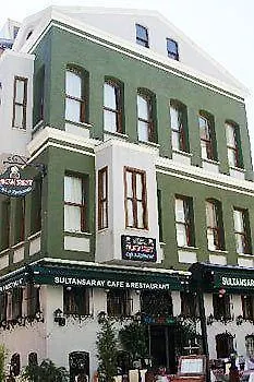 Sultansaray Suites Hotel