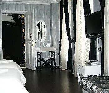 Sultansaray Suites 3* Istambul
