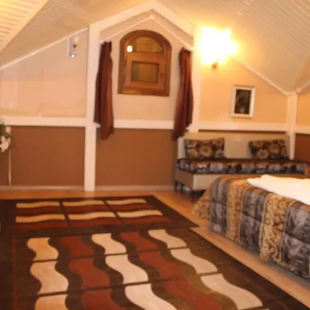 Sultansaray Suites